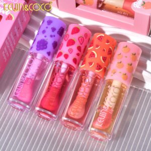Lip Oil Hello Fruit Kevin & Coco