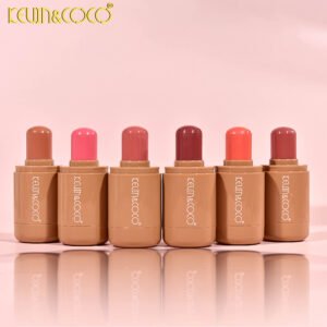 Rubor en Crema Rose Kevin & Coco