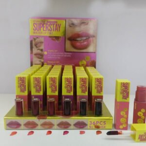 Tinta para Labios Superstay Ministar