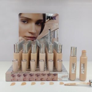 Corrector Pink Smile Colección A Ministar