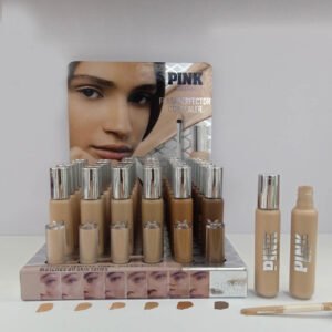 Corrector Pink Smile Colección B Ministar