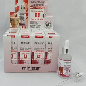 Sérum Ácido Hialurónico y Centella Asiática