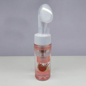 Espuma Facial Watermelon Ministar