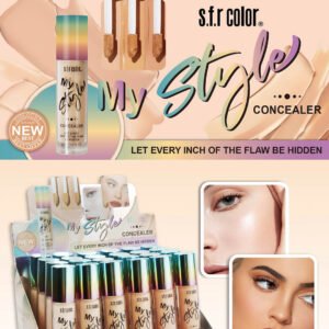 Corrector My Style s.f.r color