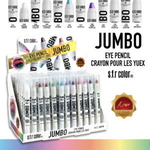 Delineador para Ojos Jumbo s.f.r color