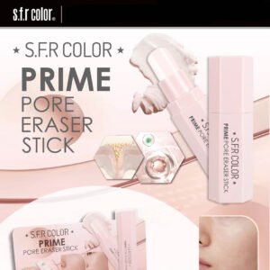 Primer Pore Eraser Stick s.f.r color