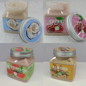 Exfoliante Corporal Sherbet Body Scrub Ministar