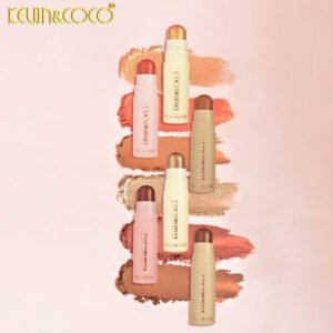 Set de Maquillaje Cheek Love Kevin & Coco