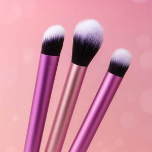 Set de Brochas Trío Megara