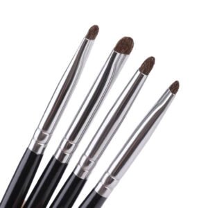 Set de Brochas de Precisión